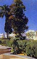 Generalife Gradens